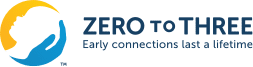 Logo for ZERO TO THREE