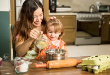 HealthySteps in Action: Food Insecurity
