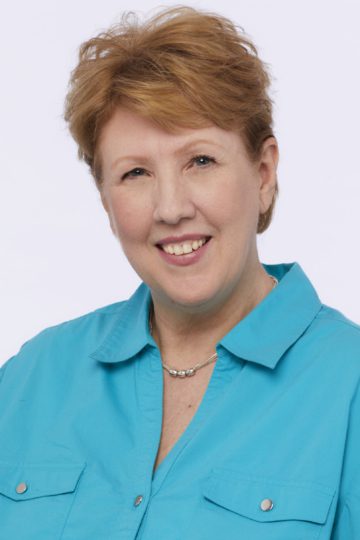 Kathy Reschke, MS, PhD