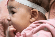 HealthySteps Breaks the Mold