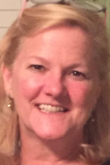 Natalie Tackitt, MED, MSA