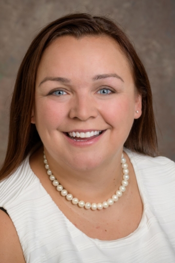 Amy Huffer, PhD, LCSW, IMH-E®(Mentor/Clinical)