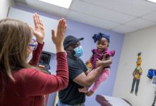 HealthySteps Return on Investment