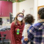 Zero to Three, Healthy StepsFamily Care CenterMontefiore Medical Group