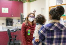 HealthySteps in Action: Early Intervention