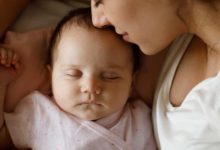 From Tiny to Toddler Online Course