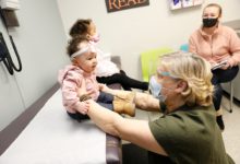 HealthySteps in Action: Child Growth and Development