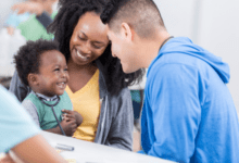 A Rare Collaboration in Pediatrics