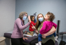 CQI Snapshot: The Sunset Park Family Health Center at NYU Langone Improves Maternal Depression Screening Rates