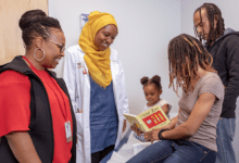 Early Learning Resources for Caregivers