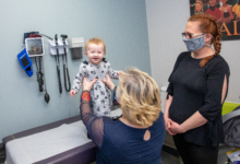 Federal Health Policy Requires Child Health Investment Focus