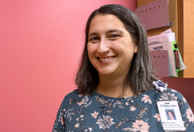 National program with sites in Minnesota provides wraparound health care for families with young children