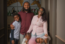 NPR: How to break the cycle of childhood trauma? Help a baby’s parents