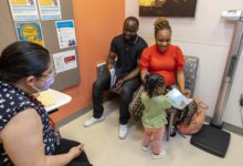 Caring for the Whole Family