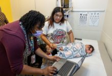 HealthySteps Epic® Implementation Turbocharger