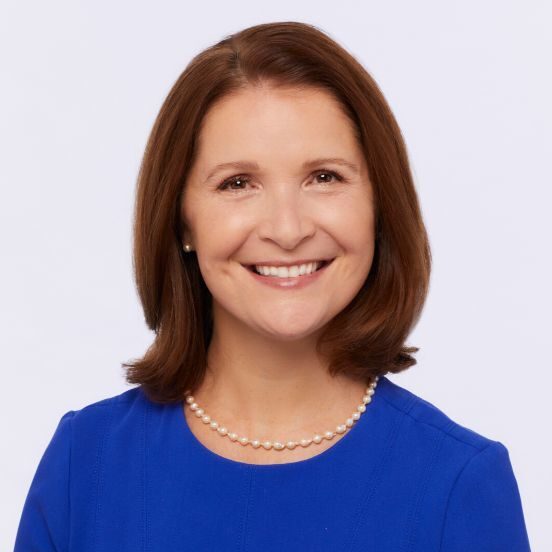 A headshot of Rahil Briggs.