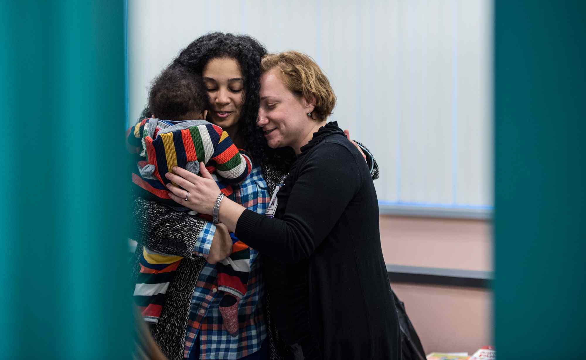 Opinion: Why Sustained Funding for HealthySteps is New York’s Smartest Long-term Investment for Families