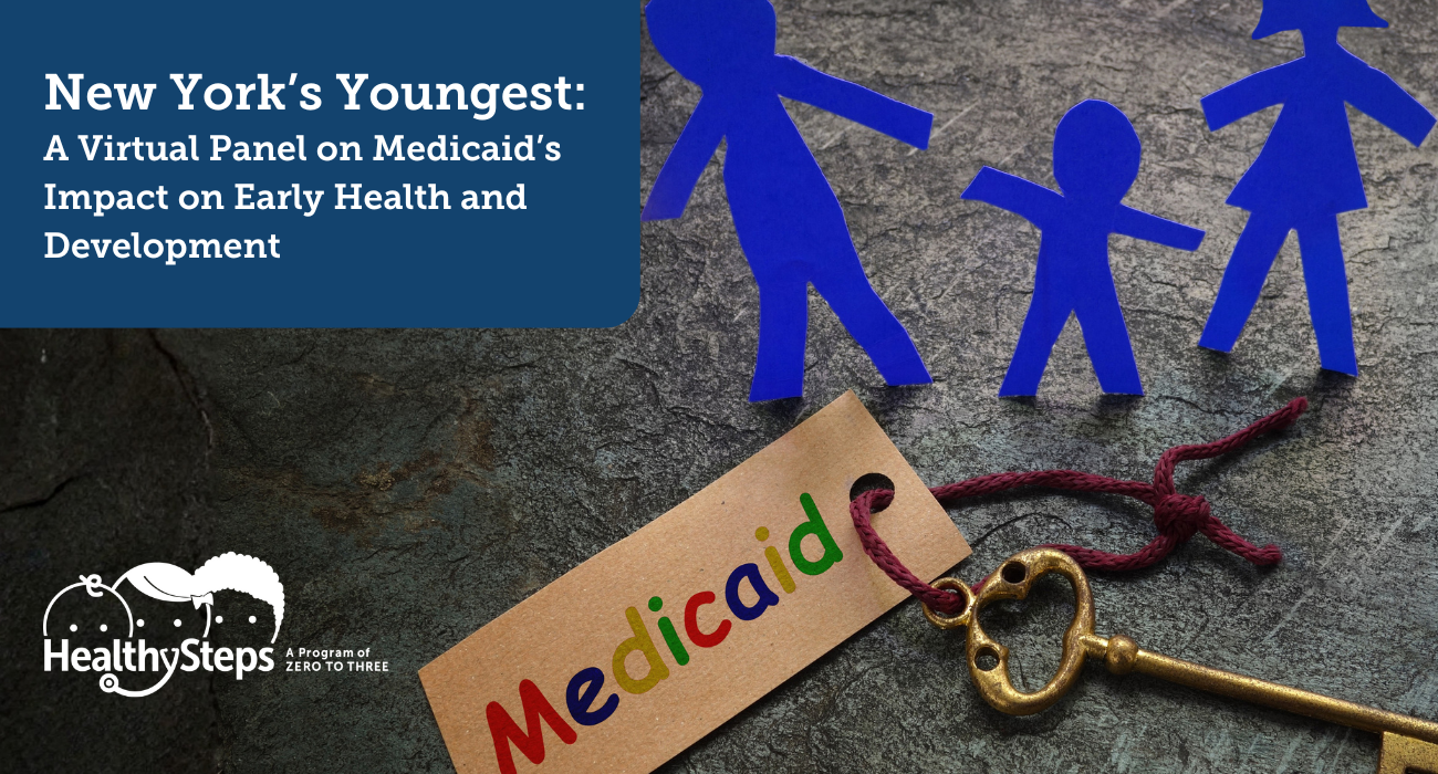 Virtual Event: New York’s Youngest