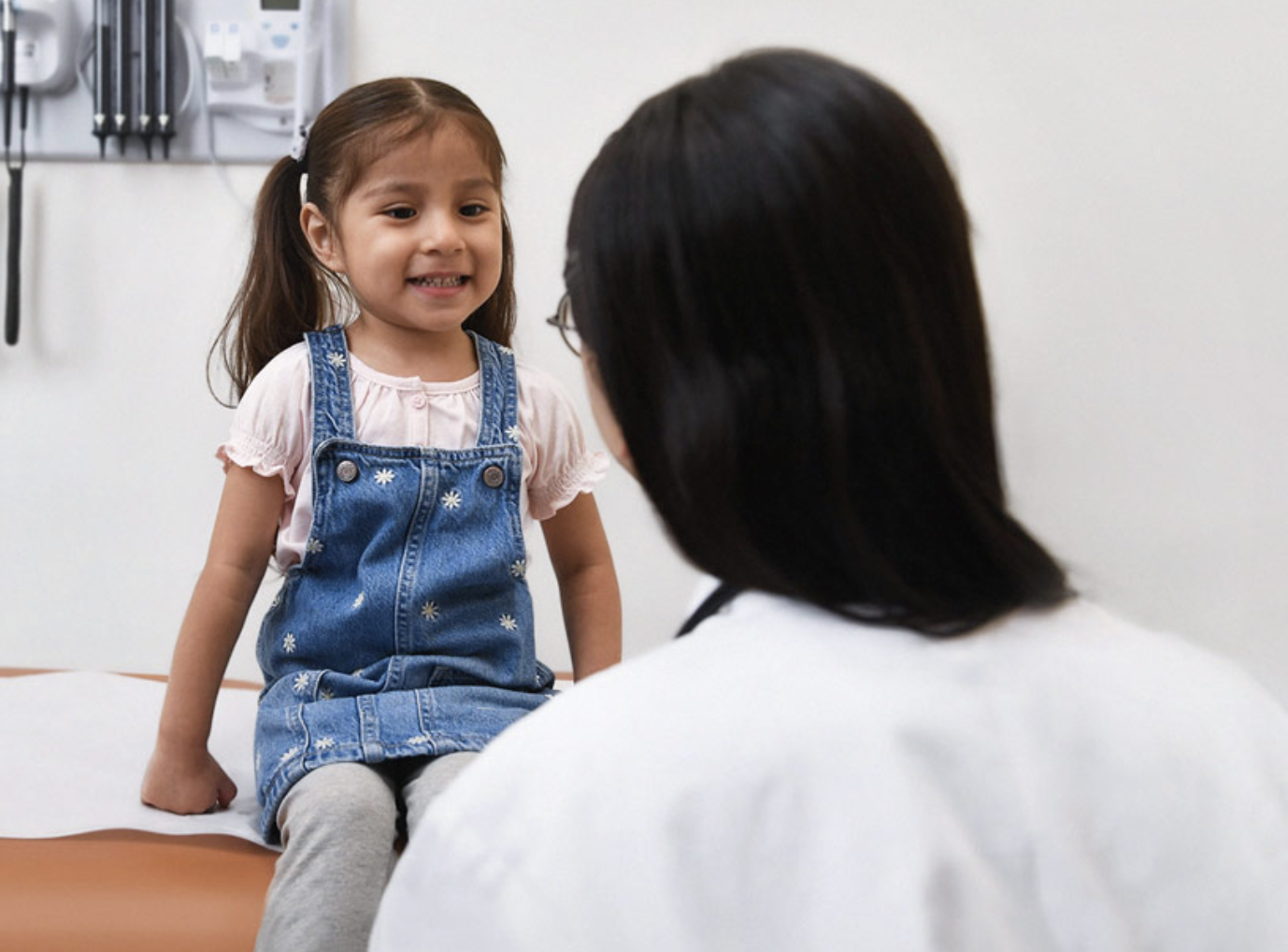 A Better Start for Families