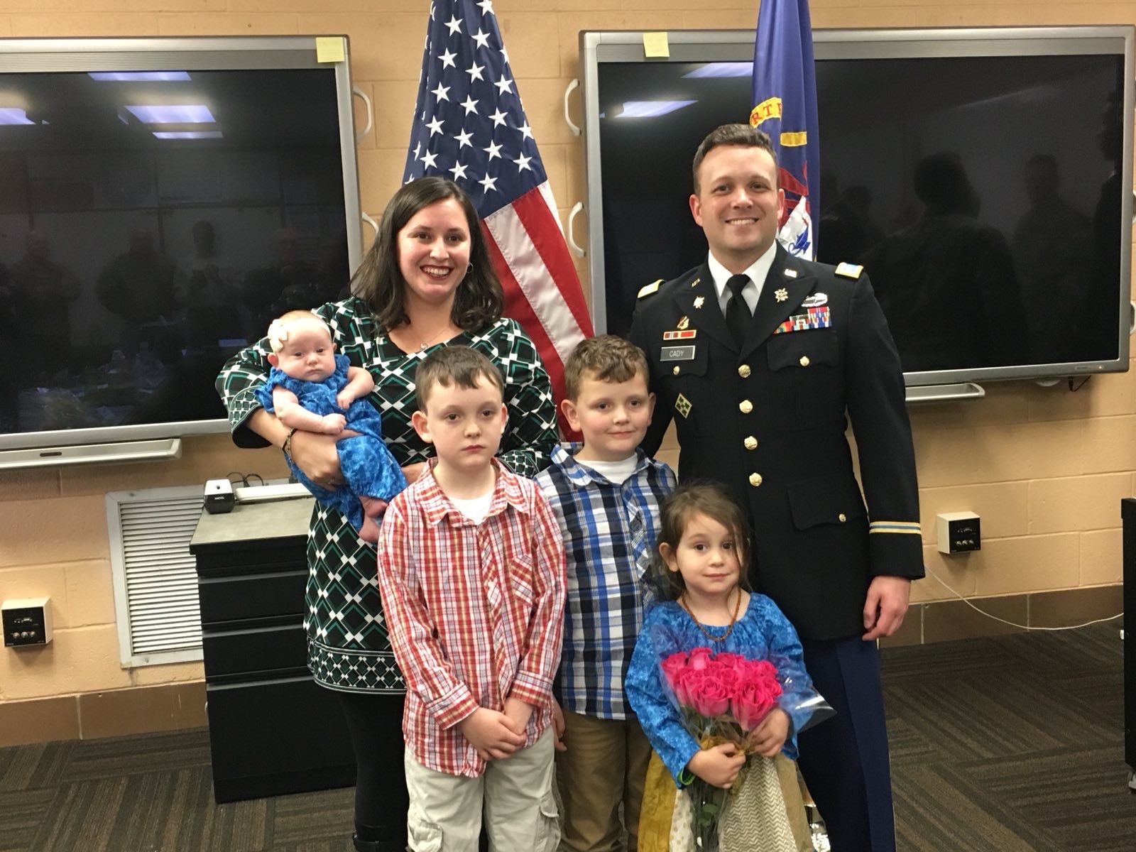 More Than a Checkup – Supporting Families in Rural New York