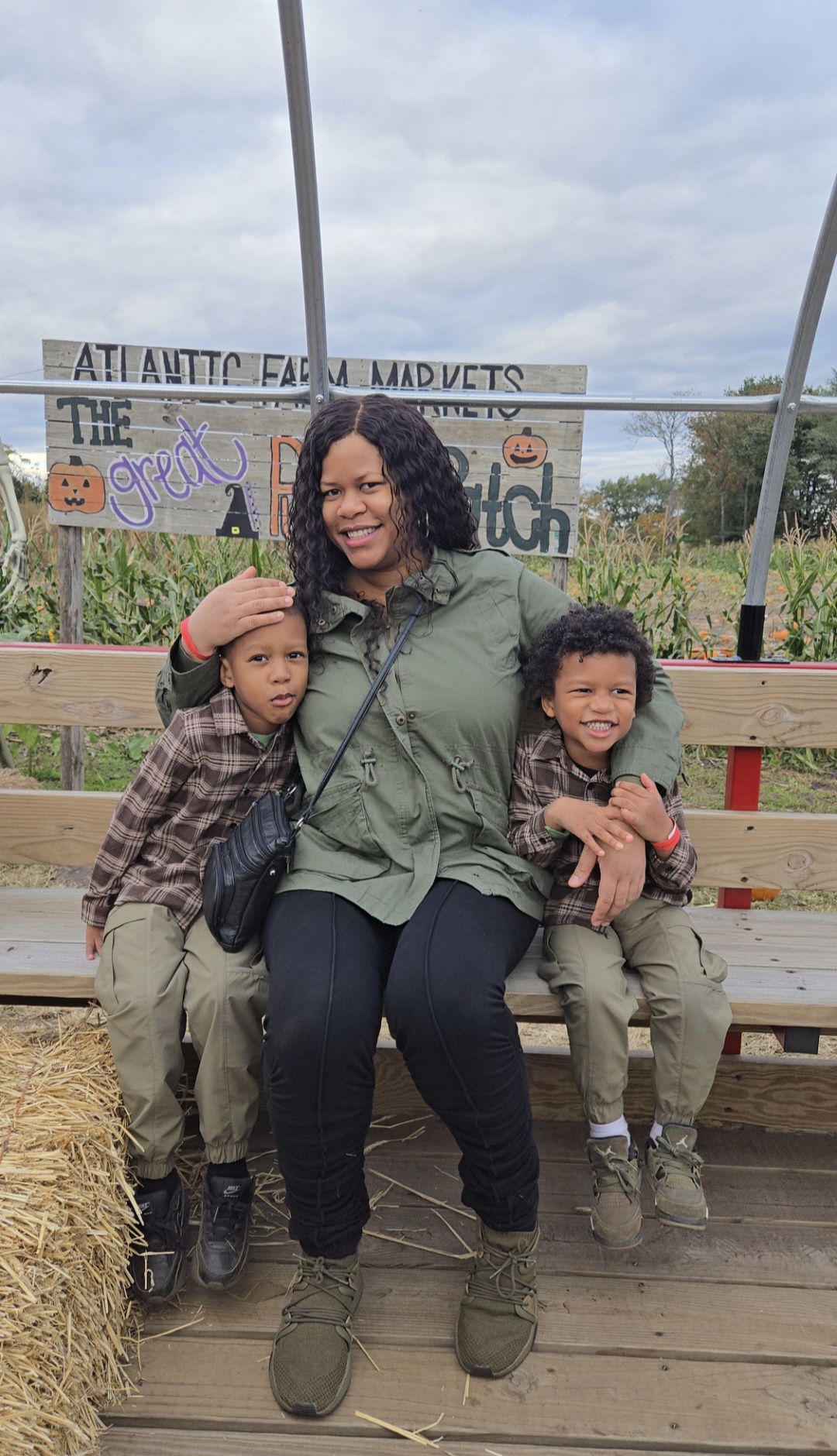 From Uncertainty to Advocacy