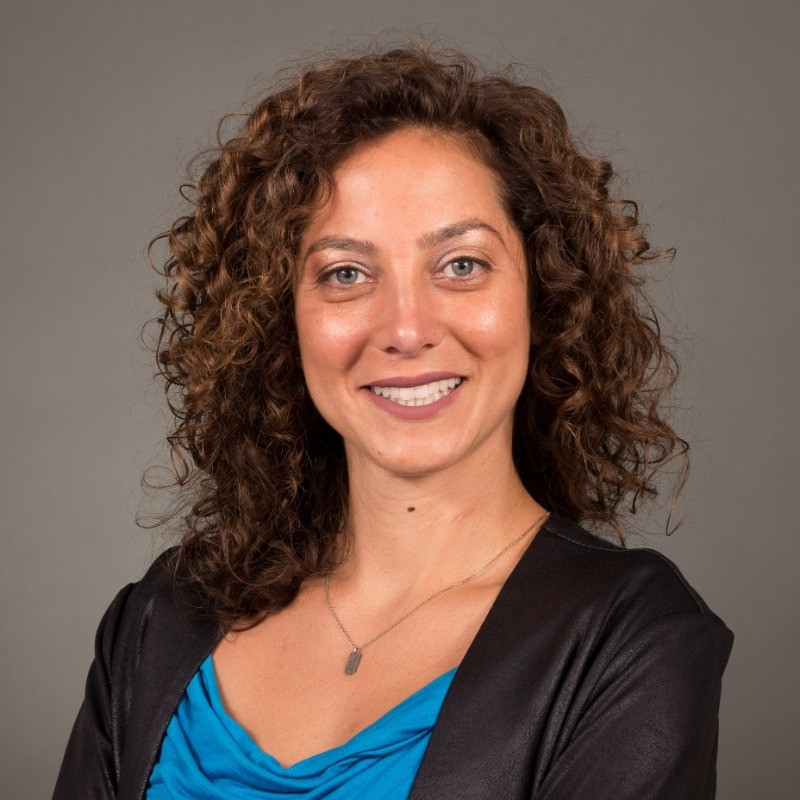 Maja Theresa Castillo