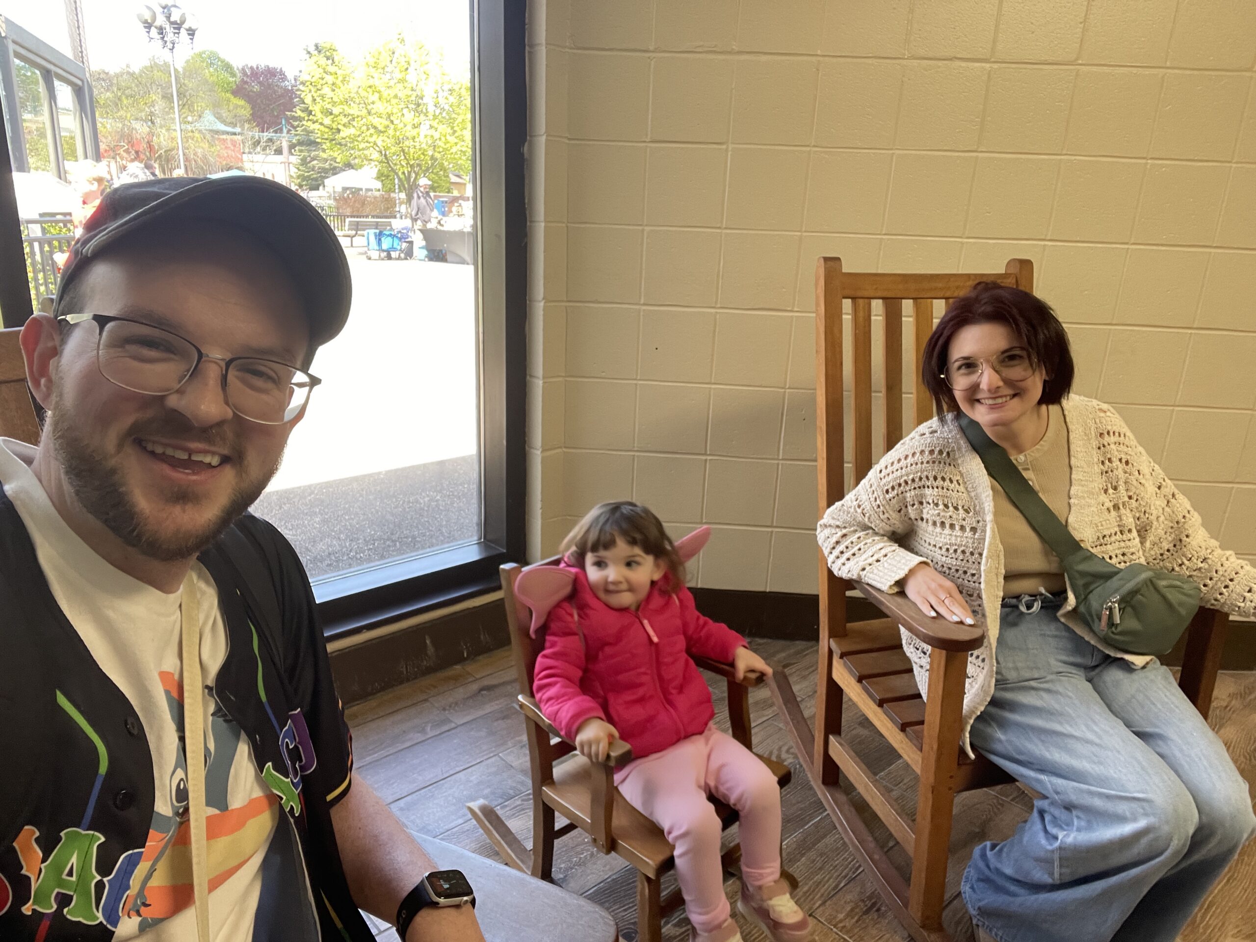 Support at the Start: Going from Classroom to Clinic