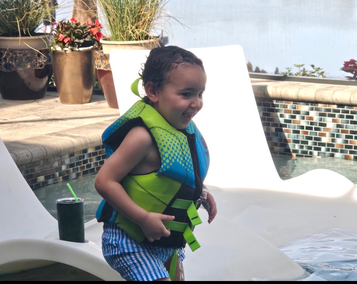 Building a Brighter Future for Angelo